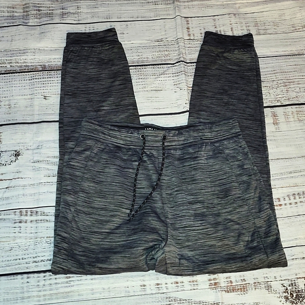 Hollywood active flex pants/joggers